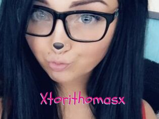 XToriThomasX