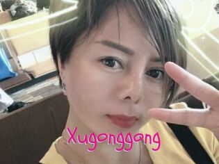 Xugonggong