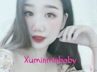 Xuminminbaby
