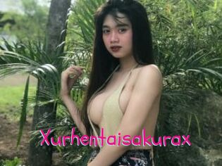 Xurhentaisakurax