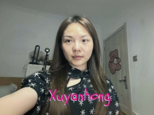 Xuyanhong