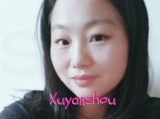 Xuyanzhou