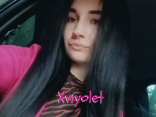 Xviyolet