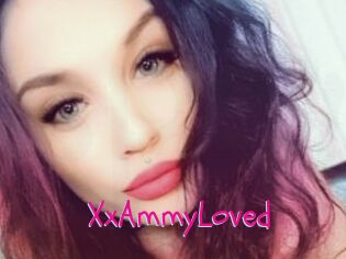 xxAmmyLoved Spanking Sarah