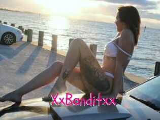 XxBanditxx