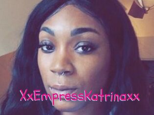 XxEmpressKatrinaxx