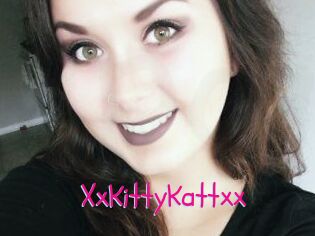 xxKittyKattxx Spanking Sarah