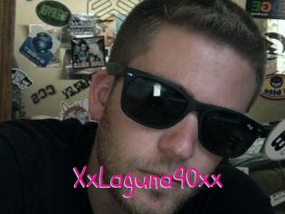 XxLaguna90xx