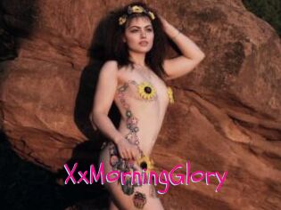 XxMorningGlory