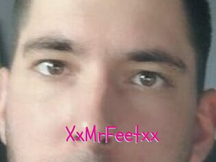 XxMrFeetxx