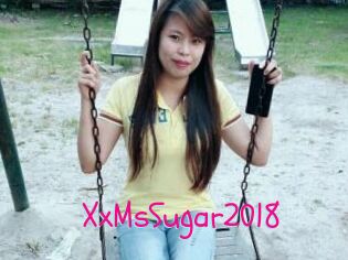 XxMsSugar2018