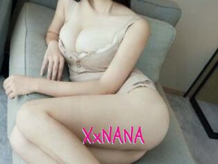 xxNANA Spanking Sarah
