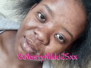XxNastyNikki25xx
