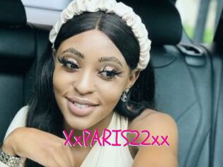 XxPARIS22xx