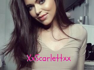 XxScarlettxx