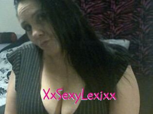 XxSexyLexixx