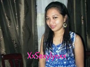 XxSexylynxx