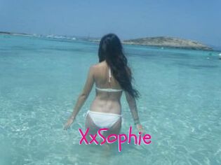 XxSophie