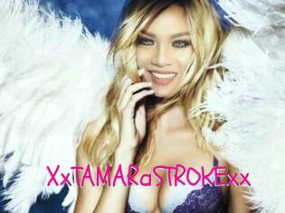XxTAMARaSTROKExx