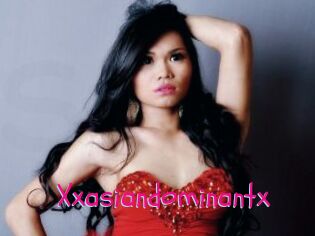 Xxasiandominantx