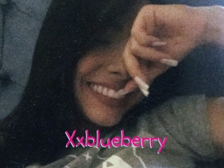 xxblueberry Spanking Sarah
