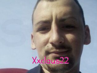 Xxclaus22
