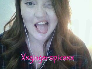 Xxgingerspicexx