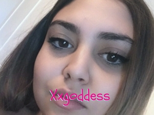 Xxgoddess
