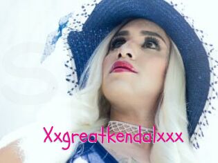 Xxgreatkendalxxx
