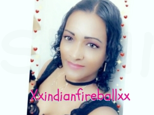 xxindianfireballxx Spanking Sarah