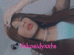 Xxkasidyxxts