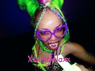 Xxkinglolaxx