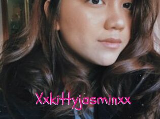 Xxkittyjasminxx