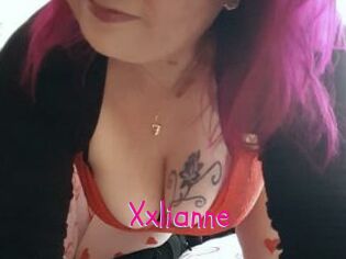 xxlianne Spanking Sarah
