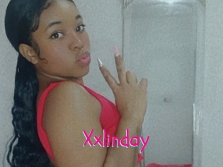 Xxlinday