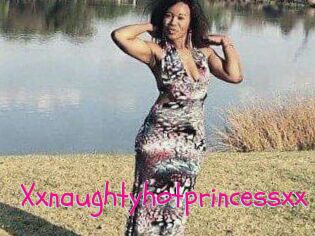 Xxnaughtyhotprincessxx