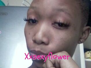 Xxsexyflower