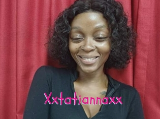 Xxtatiannaxx