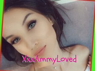 XxxAmmyLoved