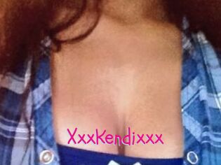 xxxKendixxx Spanking Sarah