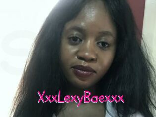 XxxLexyBaexxx