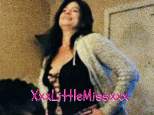 XxxLittleMissxxx