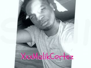 XxxMalikCortez