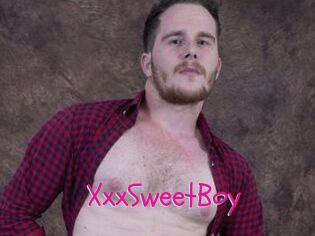 XxxSweetBoy