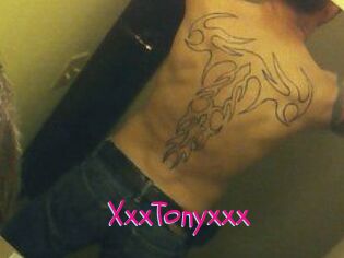 XxxTonyxxx