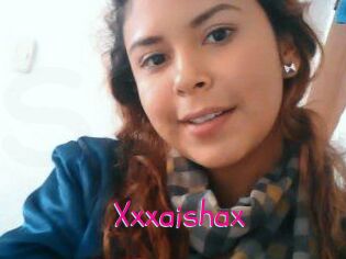 Xxxaishax