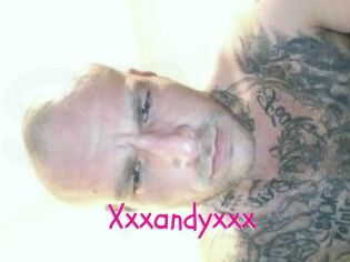 Xxxandyxxx