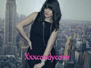 Xxxcandycane