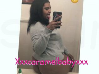 Xxxcaramelbabyxxx