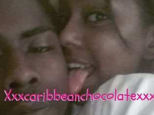 Xxxcaribbeanchocolatexxx